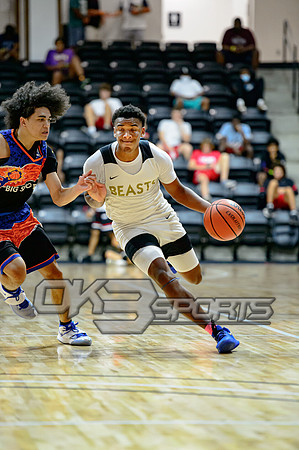 OK3Sports coverage of the Big Shot Nationals