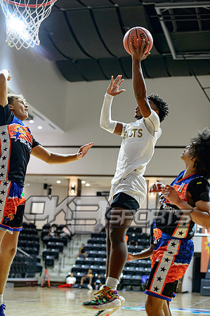 OK3Sports coverage of the Big Shot Nationals