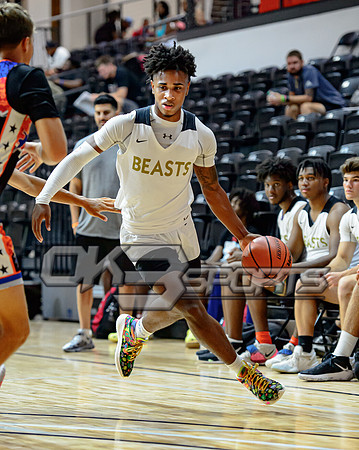 OK3Sports coverage of the Big Shot Nationals