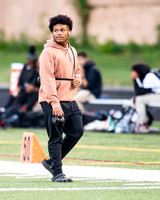 OK3Sports coverage of the Wise Pumas vs the DuVal Tigers