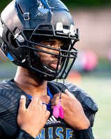 OK3Sports coverage of the Wise Pumas vs the Suitland Rams
