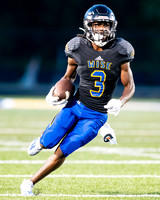 Wise JV vs DuVal 04 Oct
