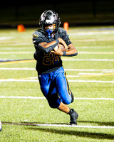 OK3Sports coverage of the Wise Pumas vs the Suitland Rams
