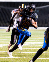 OK3Sports coverage of the Wise Pumas vs the Suitland Rams