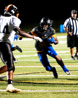 OK3Sports coverage of the Wise Pumas vs the Suitland Rams