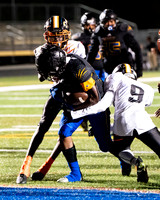 OK3Sports coverage of the Wise Pumas vs the Suitland Rams