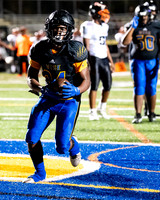 OK3Sports coverage of the Wise Pumas vs the Suitland Rams