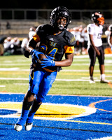 OK3Sports coverage of the Wise Pumas vs the Suitland Rams
