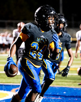 OK3Sports coverage of the Wise Pumas vs the Suitland Rams