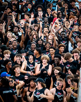 DeMatha vs Gonzaga 05 Oct