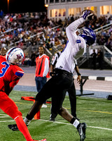 OK3Sports coverage of the high school football game featuring DeMatha Stags and the Gonzaga Eagles