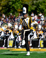 OK3Sports coverage of the college football game featuring Bowie State Bulldogs and the Virginia State University Trojans