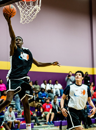 Super 60 Show Down 2014