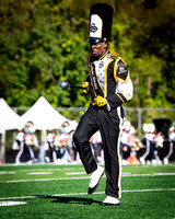 OK3Sports coverage of the college football game featuring Bowie State Bulldogs and the Virginia State University Trojans