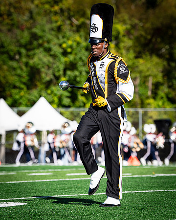 OK3Sports coverage of the college football game featuring Bowie State Bulldogs and the Virginia State University Trojans