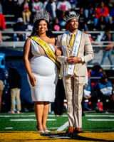OK3Sports coverage of the college football game featuring Bowie State Bulldogs and the Virginia State University Trojans