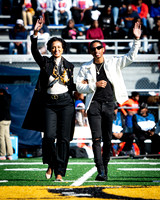OK3Sports coverage of the college football game featuring Bowie State Bulldogs and the Virginia State University Trojans