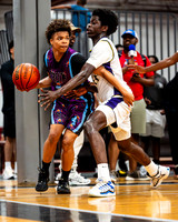 OK3Sports coverage of the HoopBuzz Summer League