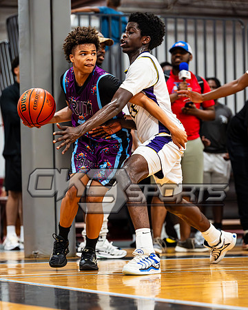 OK3Sports coverage of the HoopBuzz Summer League