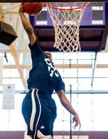 Garner-Millbrook HSOT 2014