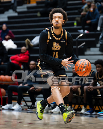 OK3Sports coverage of the DMV Tip Off  Classic featuring Friendship Tech (DC), Arch Bishop Carroll, Highland School, St’John’s, Riverdale Baptist, Frederick Douglas and many more