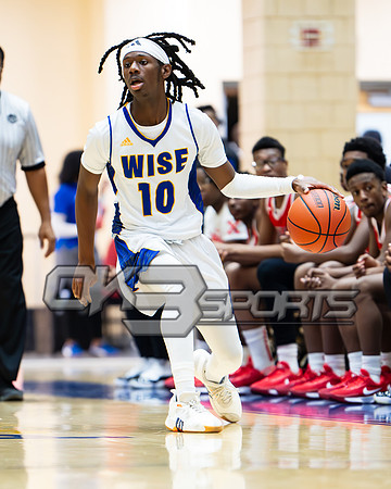 OK3Sports coverage of the 35th Annual Gonzaga DC Classic featuring Archbidshop Spalding Cavalier, Chaminade Red Devils, Calvin Coolidge Colts, Gonzaga College Eagles, Roman Catholic Cahillite