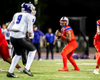 OK3Sports coverage of the high school football game featuring DeMatha Stags and the Gonzaga Eagles