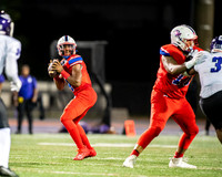 OK3Sports coverage of the high school football game featuring DeMatha Stags and the Gonzaga Eagles
