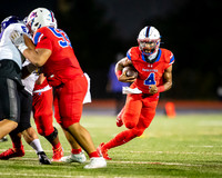 OK3Sports coverage of the high school football game featuring DeMatha Stags and the Gonzaga Eagles