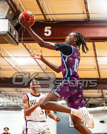 OK3Sports coverage of the HoopBuzz Summer League