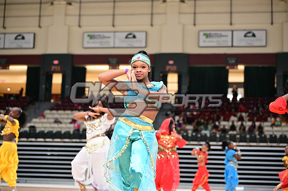 OK3Sports coverage of the Star Struck Superstars Dance Competition 3rd Annual Final Summer Show Down