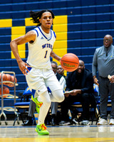 OK3Sports coverage of the 35th Annual Gonzaga DC Classic featuring Archbidshop Spalding Cavalier, Chaminade Red Devils, Calvin Coolidge Colts, Gonzaga College Eagles, Roman Catholic Cahillite