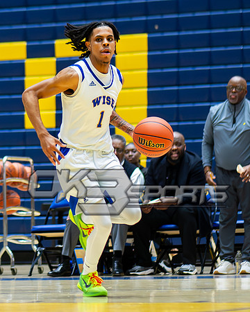 OK3Sports coverage of the 35th Annual Gonzaga DC Classic featuring Archbidshop Spalding Cavalier, Chaminade Red Devils, Calvin Coolidge Colts, Gonzaga College Eagles, Roman Catholic Cahillite
