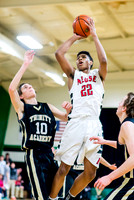 Trinity VS Neuse 20150212