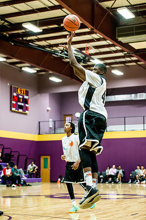 Super 60 Show Down 2014