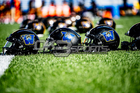 OK3Sports coverage of the high school football game featuring Dr. Henry Wise Pumas and the Charles Herbert Flowers Jaguars