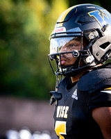 OK3Sports coverage of the high school football game featuring Dr. Henry Wise Pumas and the Charles Herbert Flowers Jaguars
