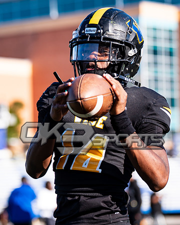 OK3Sports coverage of the high school football game featuring Dr. Henry Wise Pumas and the Charles Herbert Flowers Jaguars