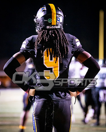 OK3Sports coverage of the high school football game featuring Dr. Henry Wise Pumas and the Charles Herbert Flowers Jaguars