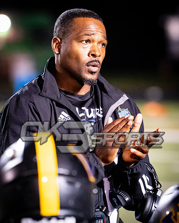 OK3Sports coverage of the high school football game featuring Dr. Henry Wise Pumas and the Charles Herbert Flowers Jaguars