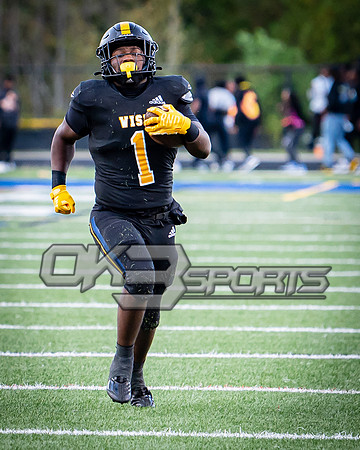 OK3Sports coverage of the high school football game featuring Dr. Henry Wise Pumas and the Charles Herbert Flowers Jaguars