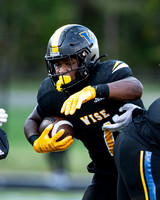 Flowers vs Wise 13 Oct