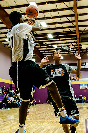 Super 60 Show Down 2014
