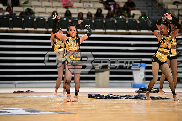 OK3Sports coverage of the 2024 Clyde Littlefield Texas Relays