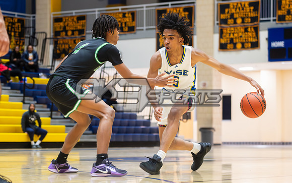 OK3Sports coverage of theDr. Henry A. Wise Jr. Holiday Classic Classic featuring Wise Pumas, Atholton Raiders, CMIT Nort Golden Tigers, Parkdale Panthers, Gwynn Park Yellow Jackets and many more