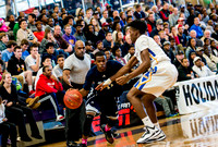 Garner-Millbrook HSOT 2014