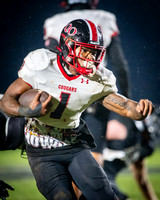 Northwest vs OC 20 Oct