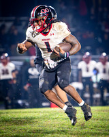OK3Sports coverage of the high school football game featuring Quince Orchard Cougars and the Northwest Jaguars