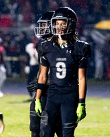 OK3Sports coverage of the high school football game featuring Quince Orchard Cougars and the Northwest Jaguars