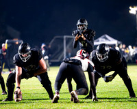 OK3Sports coverage of the high school football game featuring Quince Orchard Cougars and the Northwest Jaguars